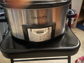 Crockpot