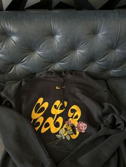 NIKE CERTIFIED LOVER BOY Hoodie