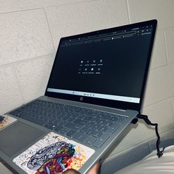 HP Laptop