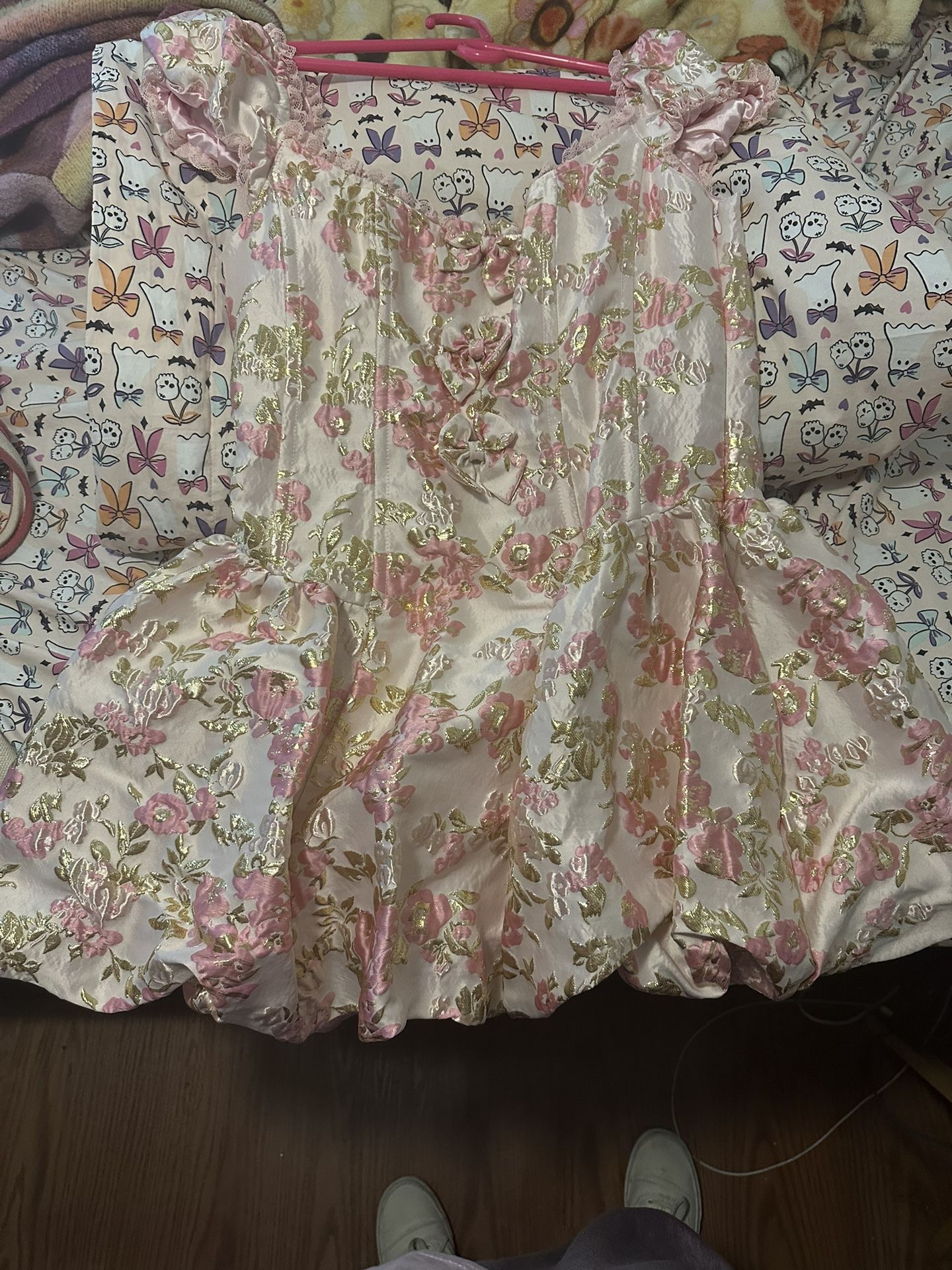 Brand new dress