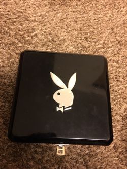Playboy items