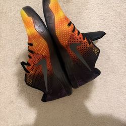 Kobe 11 Sunset