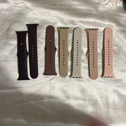Apple Watch Bands $5 Each