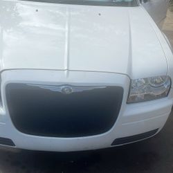 For Sale: 2008 Chrysler 300 V6 LX — $3,500 OBO