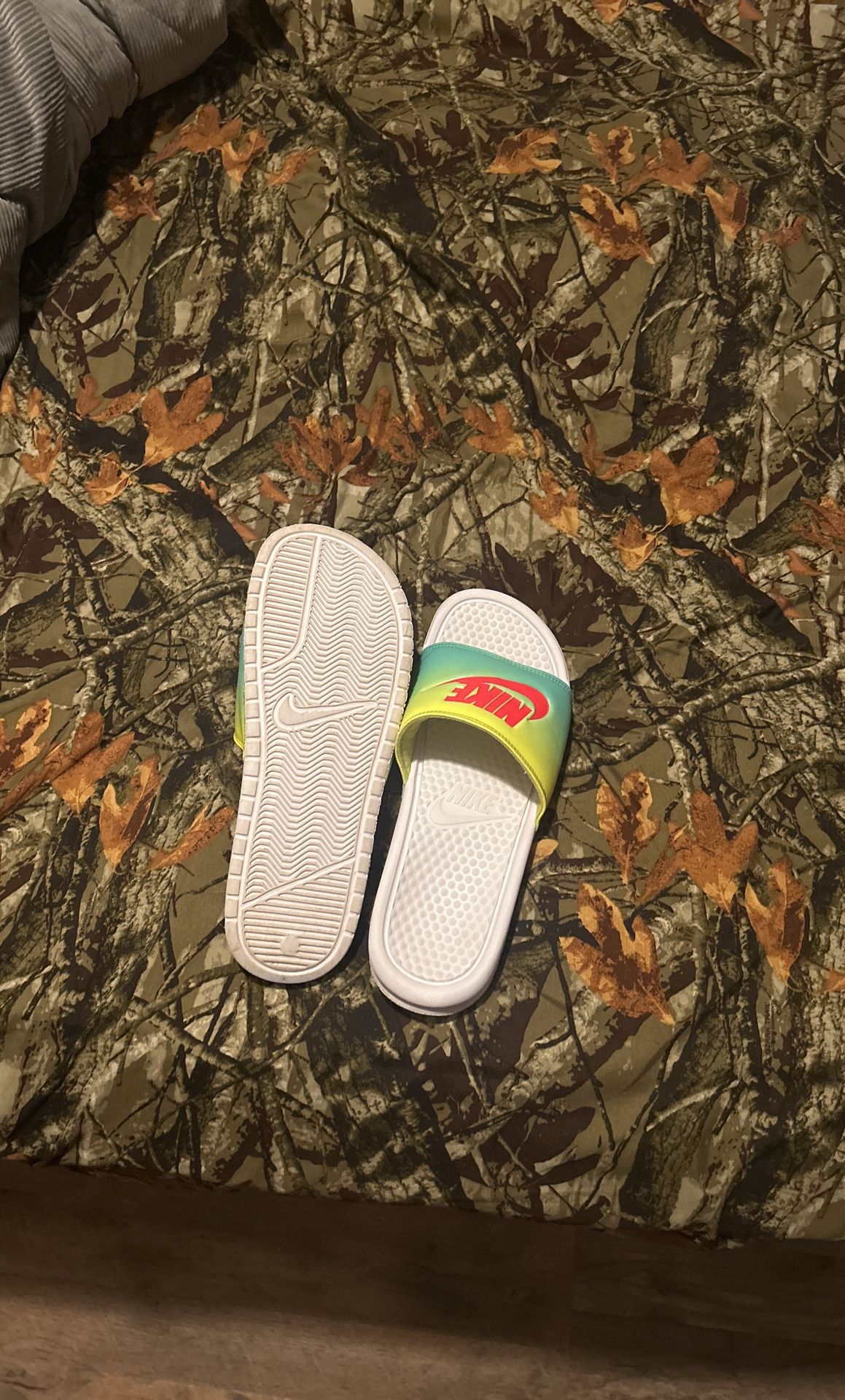 Size 10 In Women’s