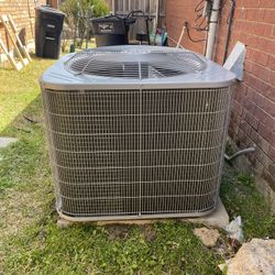 Carrier Air Conditioning 