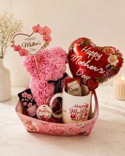 Mother's day gifts