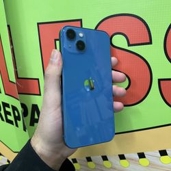 IPHONE 13 FULLY UNLOCKED 