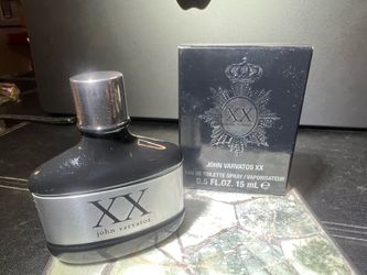 John Varvatos XX cologne