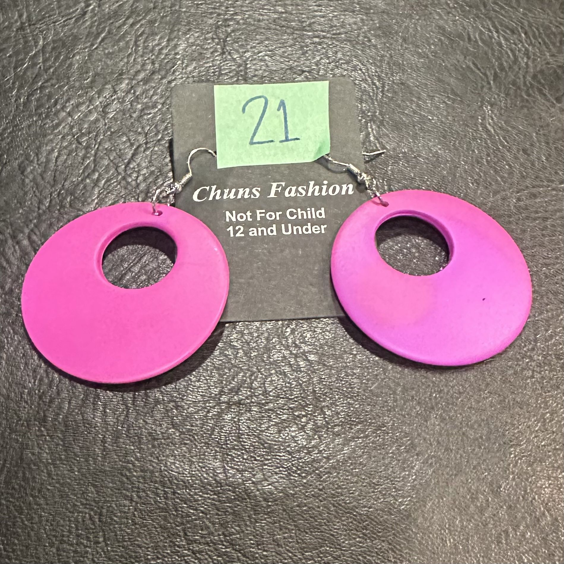 Pre Owned Earrings for Women 