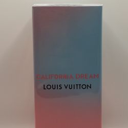 LV California Dream