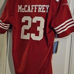 San Francisco 49ers Jersey 
