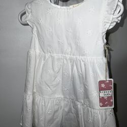 Baby Dress 18 Months