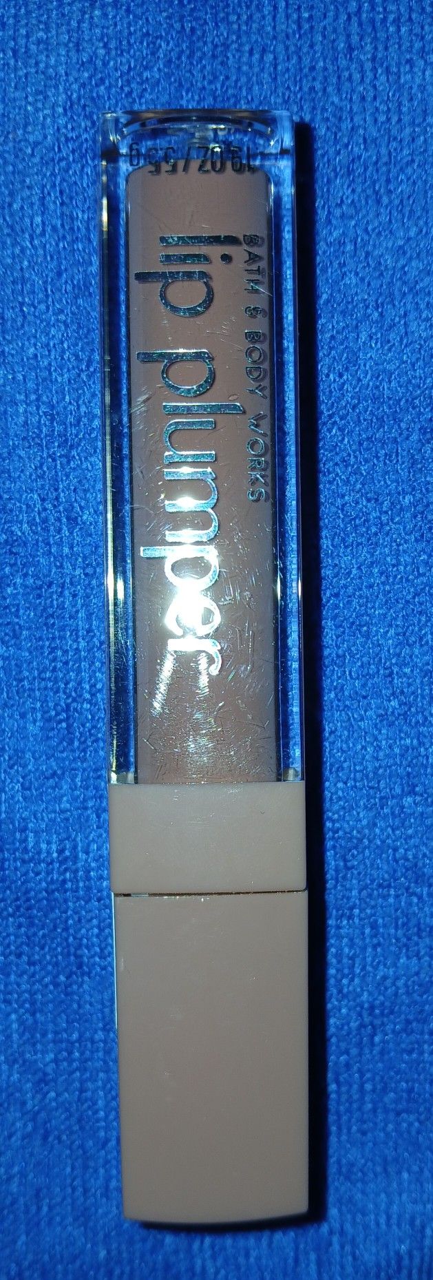 BATH AND BODY WORKS LIP PLUMPER