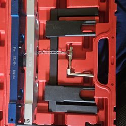 Bmw timing kit
