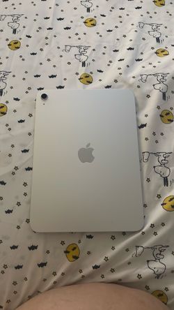 iPad Air 16