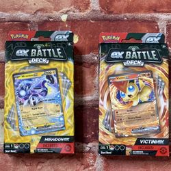 Pokémon Cards 