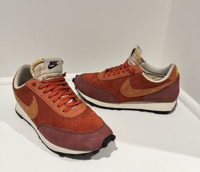 NIKE DAYBREAK LIMITED EDITION
