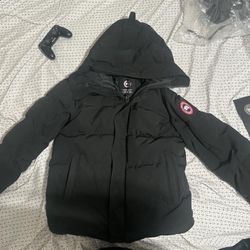 Canada Goose Coat