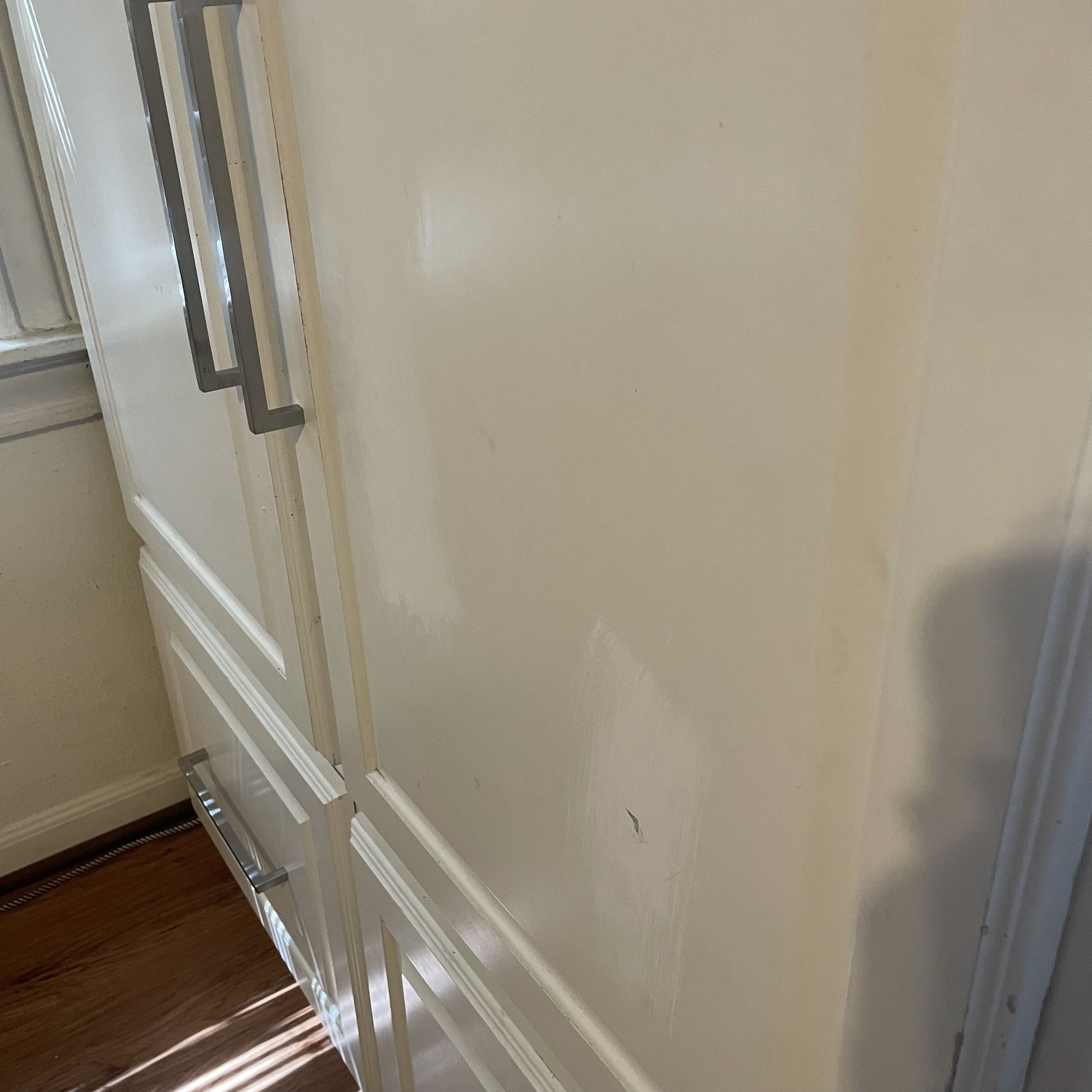 white dresser for Sale in Dallas, TX OfferUp