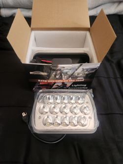 LED LIGHTS BRAND NEW