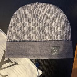 Louis Vuitton Beanie 