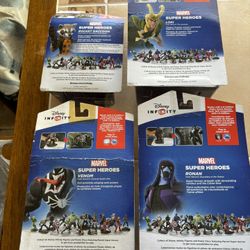 Marvel Súper Héroes Edition 2.0 