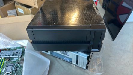 AMD Budget Gaming PC