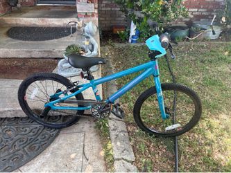 20” free agent, BMX bike, great shape