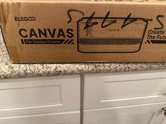 Elegoo Canvas for Centauri Carbon