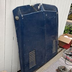 Shelby Cobra '68 kr500/Mustang Misc parts