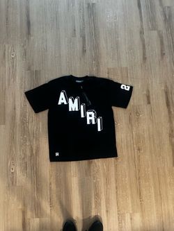 AMIRI shirt/camisa