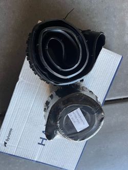 New bicycle tires 26