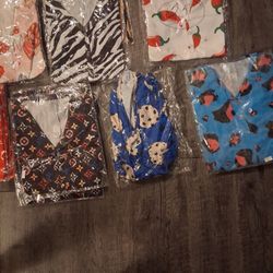 Ladies Pajamas Jumper, One Piece, Also Children Sizes, Sets For Baby And Mom