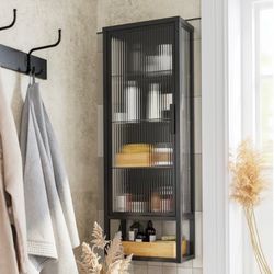 Bathroom cabinet
