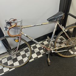Columbia 10-Speed Road Bike