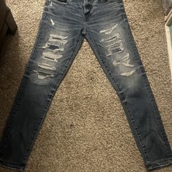 American Eagle 29x30