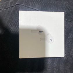 AirPods Pro 2