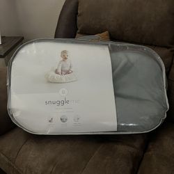 Snuggle Me