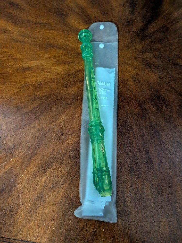 Recorder