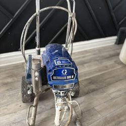 GRACO ULTIMATE MAX II 695