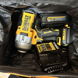 Dewalt Impact 