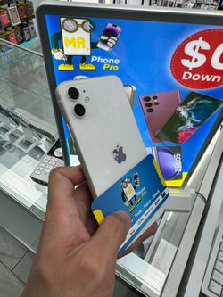 iPhone 11, 1  year warranty!