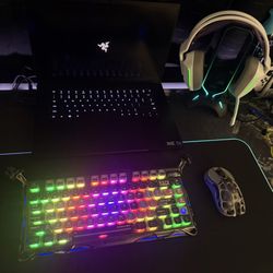 2023 Razer Blade 16 