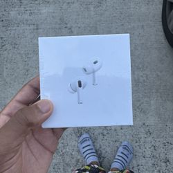 AirPods Pro 2nd Generation 