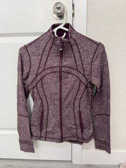Lululemon Define Jacket