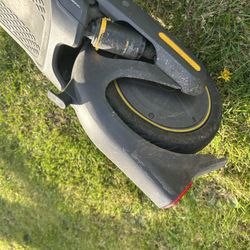 Electric Scooters 