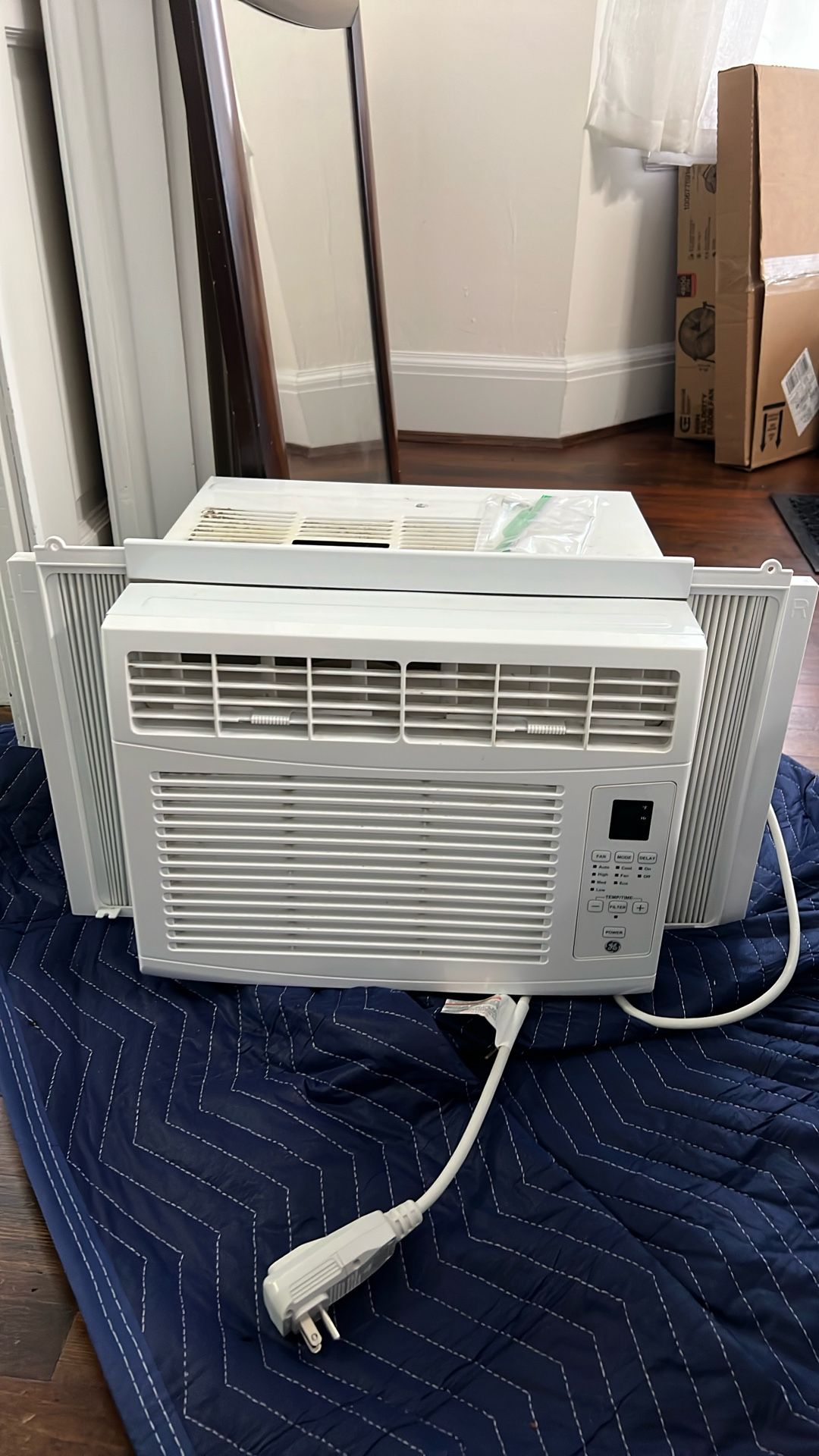 GE Air Conditioner