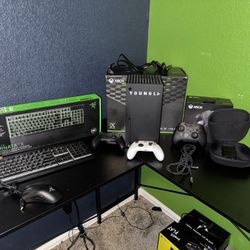 Xbox Series X !!Bundle!!