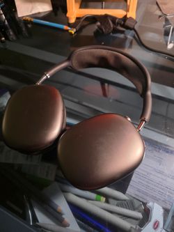 Airpod max